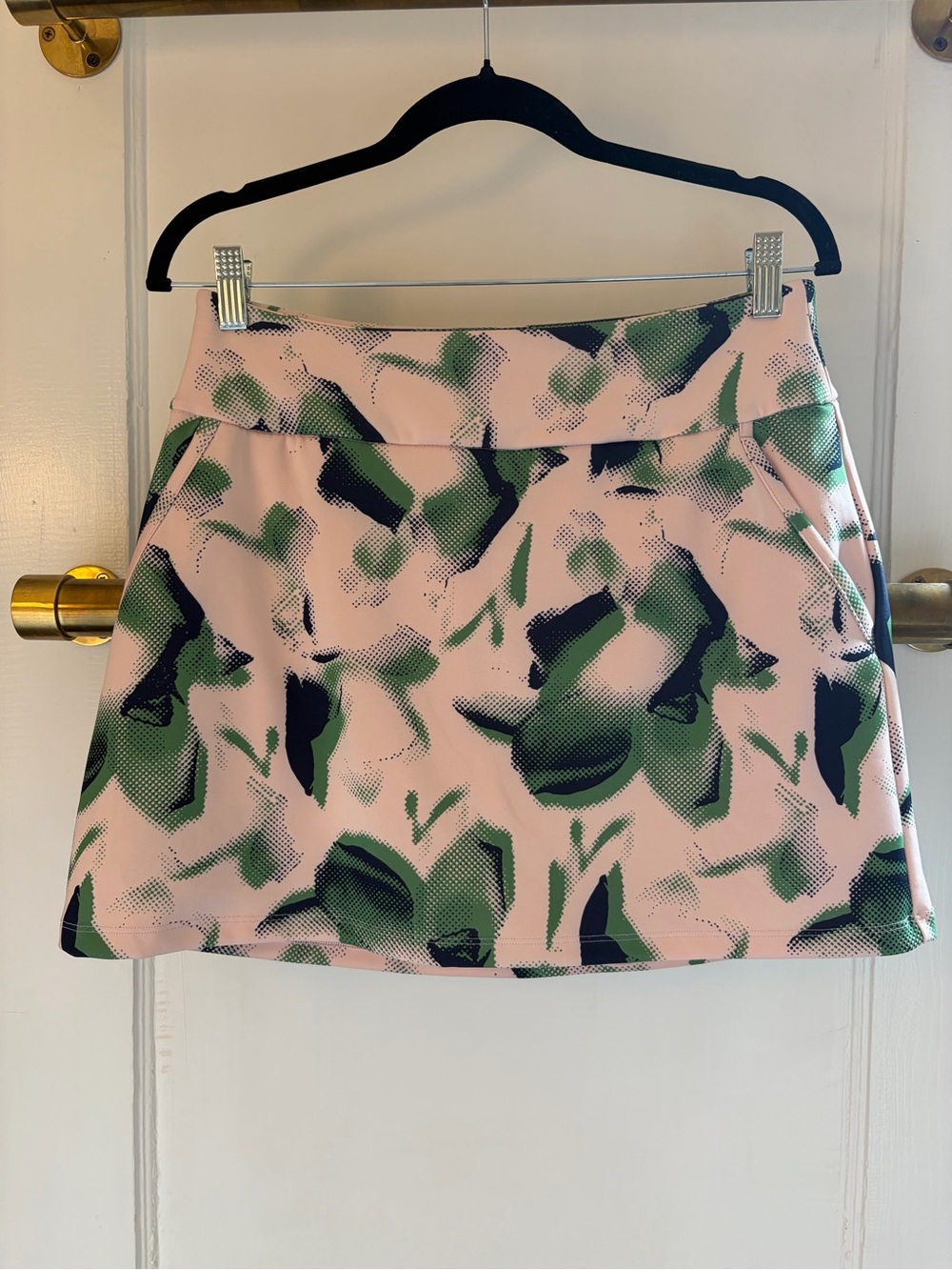 Adidas Ultimate365 Golf Skort